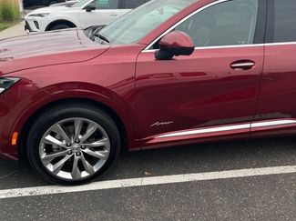 Certified 2023 Buick Envision Avenir FWD video 2