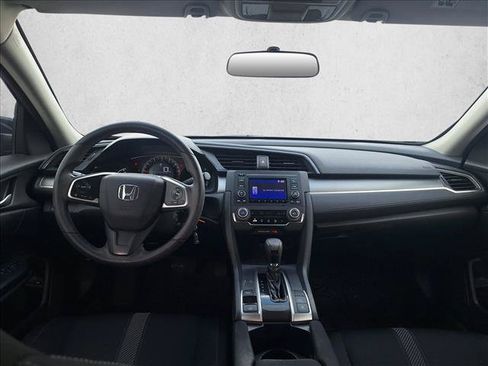 Used 2016 Honda Civic LX image 15