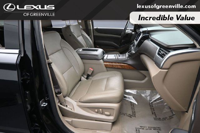 Used 2019 Chevrolet Tahoe Premier RWD image 32