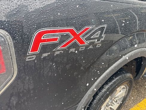 Used 2012 Ford F150 FX4 w/ FX Luxury Pkg image 7