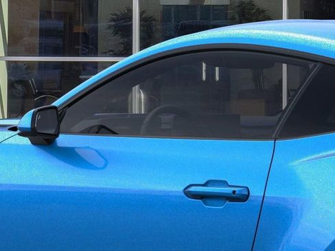 New 2025 Ford Mustang Coupe image 20