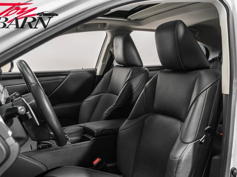 Used 2021 Lexus ES 250 image 21