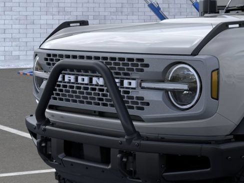 New 2026 Ford Bronco Badlands AWD/4WD image 19