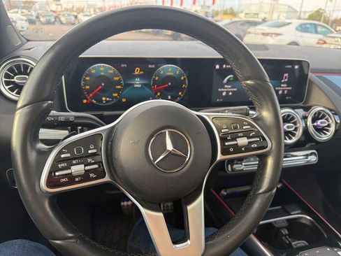 Used 2021 Mercedes-Benz GLA 250 GLA 250 image 22