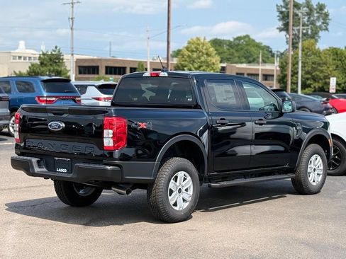 New 2026 Ford Ranger XL AWD/4WD image 32