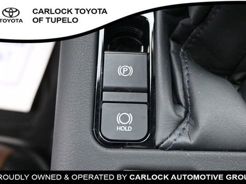 Used 2024 Lexus GX 550 w/ Accessory Package (Z1) AWD/4WD image 21