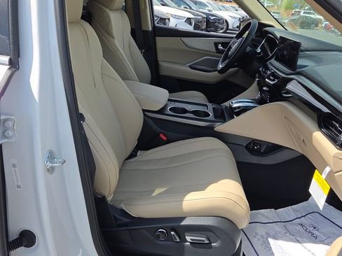 New 2026 Acura MDX w/ Technology Package image 16