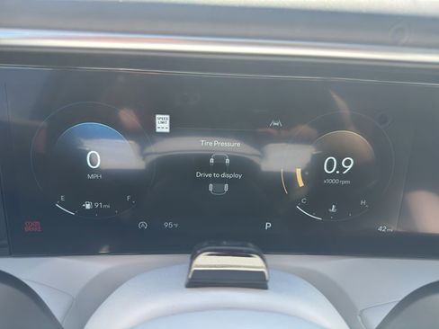 New 2026 Hyundai Palisade Calligraphy image 9