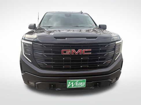 New 2026 GMC Sierra 1500 Elevation w/ Preferred Package AWD/4WD image 9