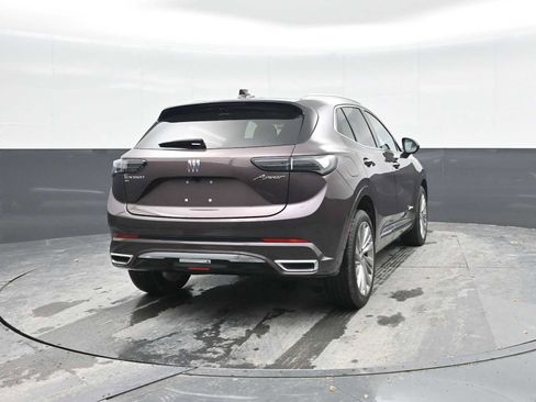 Used 2024 Buick Envision Avenir image 7