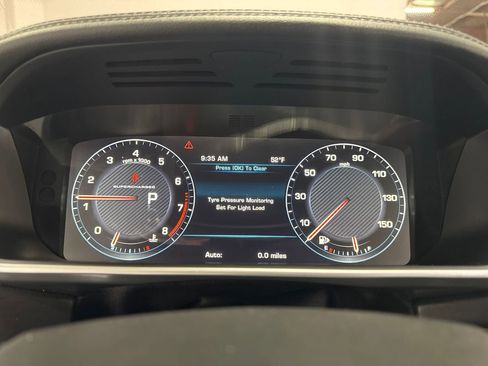 Used 2013 Land Rover Range Rover Supercharged image 15