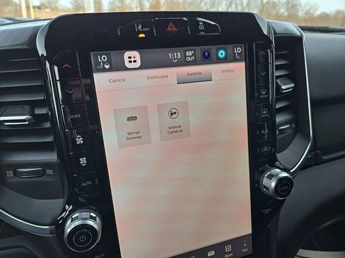 New 2026 RAM 2500 Big Horn image 64