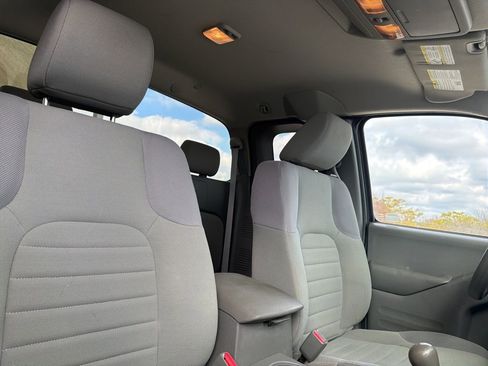 Used 2016 Nissan Frontier S w/ S Preferred Package image 22