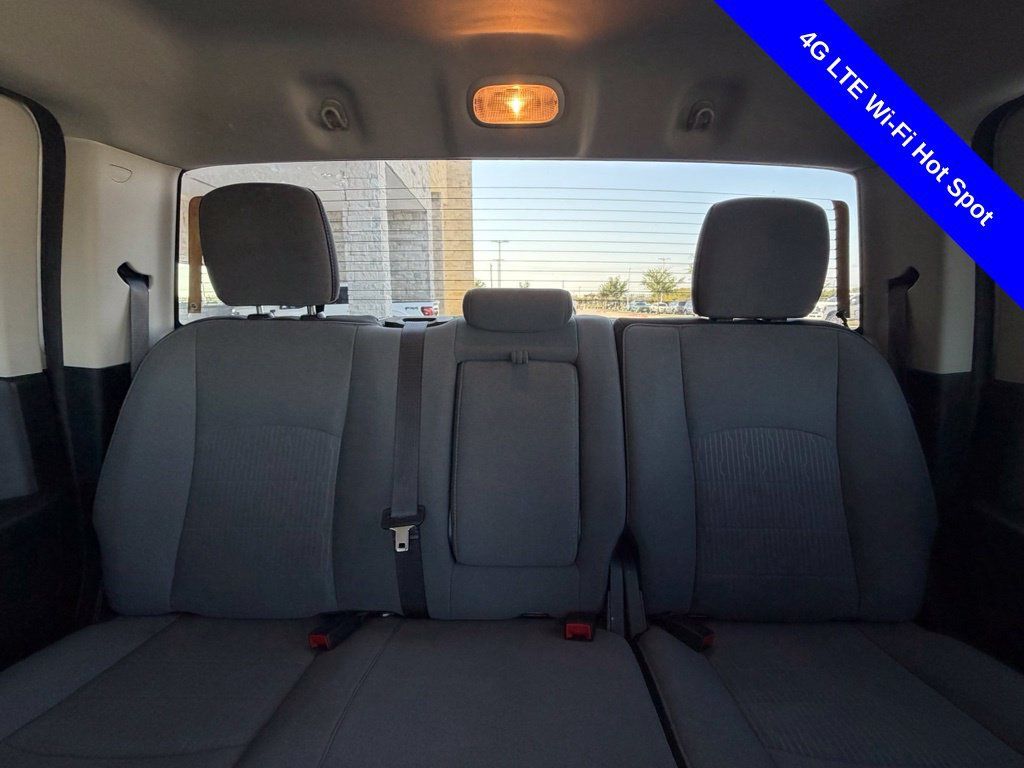 Used 2023 RAM 1500 Classic SLT w/ Trailer & Traction Group RWD image 24
