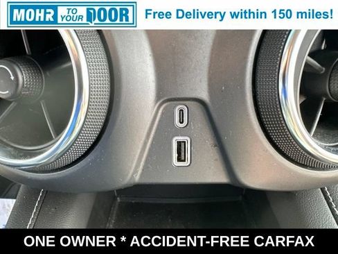 Used 2024 Chevrolet Blazer LT w/ Midnight/Sport Edition FWD image 46