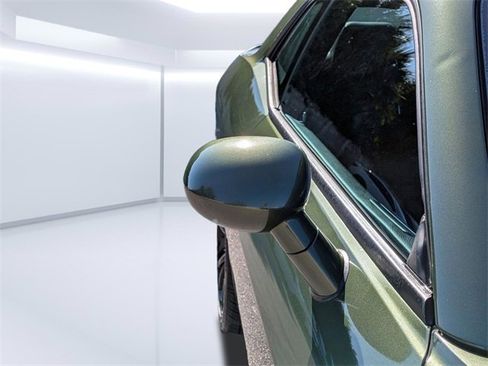 Used 2018 Dodge Challenger SXT Plus image 12