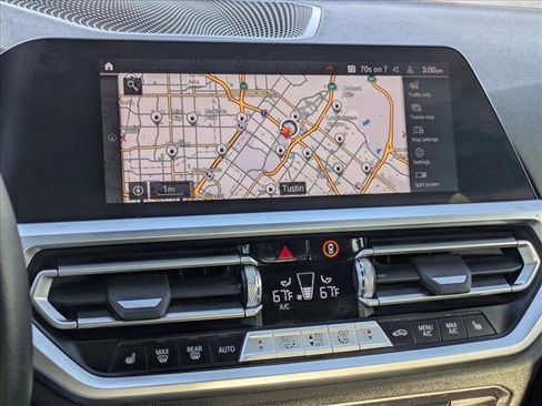 Used 2022 BMW 330i Sedan w/ Driving Assistance Package image 15