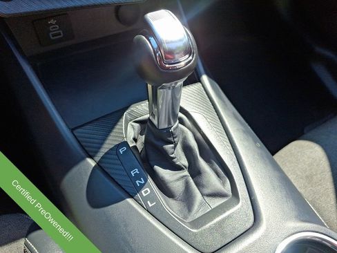 Used 2024 Ford Mustang Convertible RWD image 14