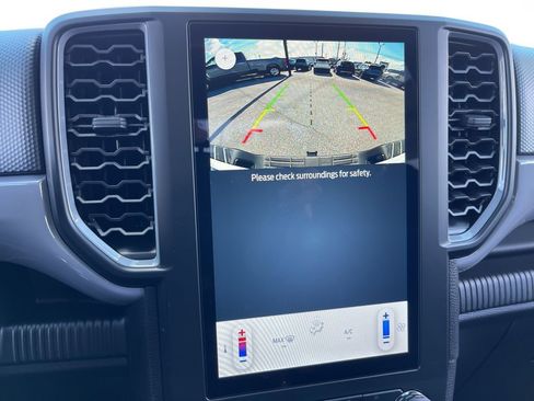 New 2025 Ford Ranger XL w/ Trailer Tow Package image 9