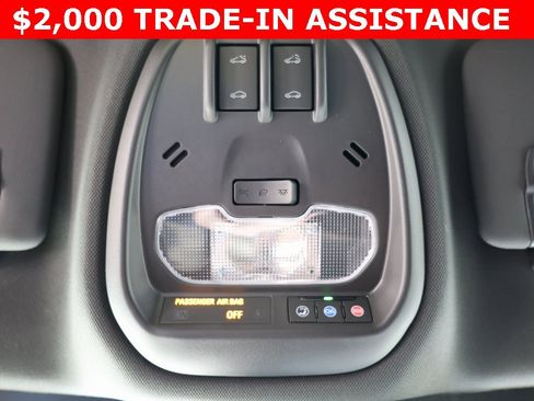 New 2026 Chevrolet Trax RS w/ Sunroof Package image 24