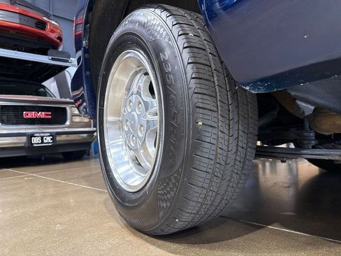 Used 2002 Chevrolet Blazer LS w/ Preferred Equipment Group image 44