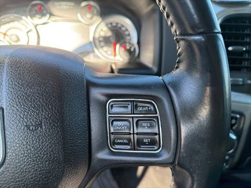 Used 2019 RAM 1500 Big Horn image 22