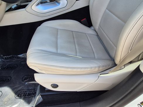 Used 2023 Mercedes-Benz GLS 450 4MATIC image 24