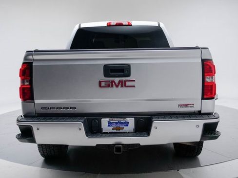 Used 2014 GMC Sierra 1500 SLT w/ All-Terrain Package image 5