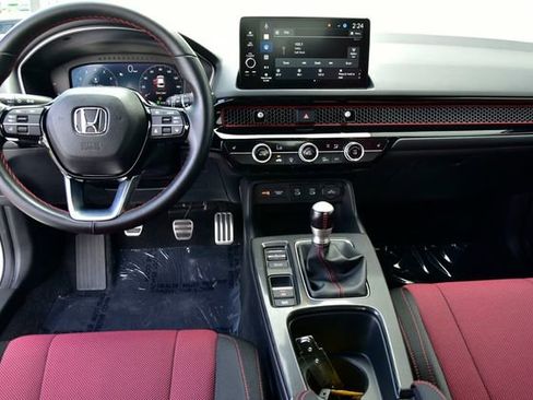 Used 2025 Honda Civic Si image 15