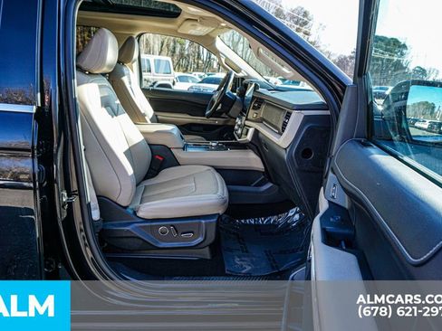 Used 2024 Ford Expedition Max Limited image 24
