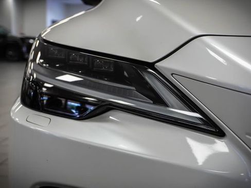 Certified 2025 Lexus RX 450h AWD w/ Convenience Package image 29