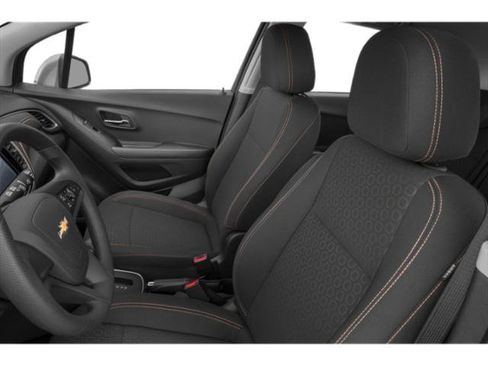 Certified 2022 Chevrolet Trax LS w/ Tint and Cruise Package AWD/4WD image 12