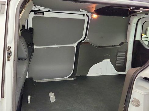 Used 2023 Ford Transit Connect XLT FWD image 18