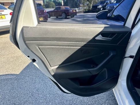 Used 2019 Volkswagen Jetta S FWD image 12