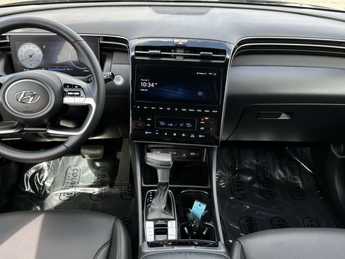 Used 2024 Hyundai Tucson XRT image 15