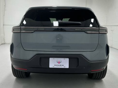 Used 2025 Polestar Polestar 3 image 7