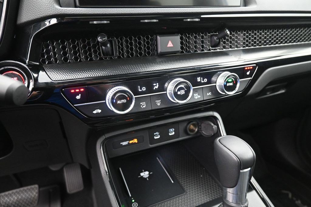 Used 2026 Honda CR-V EX-L image 32