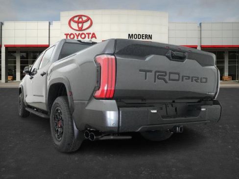 New 2026 Toyota Tundra TRD Pro image 15