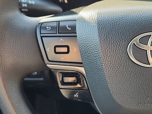 Certified 2025 Toyota Camry LE image 22