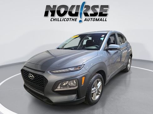 Used 2020 Hyundai Kona SE FWD image 1
