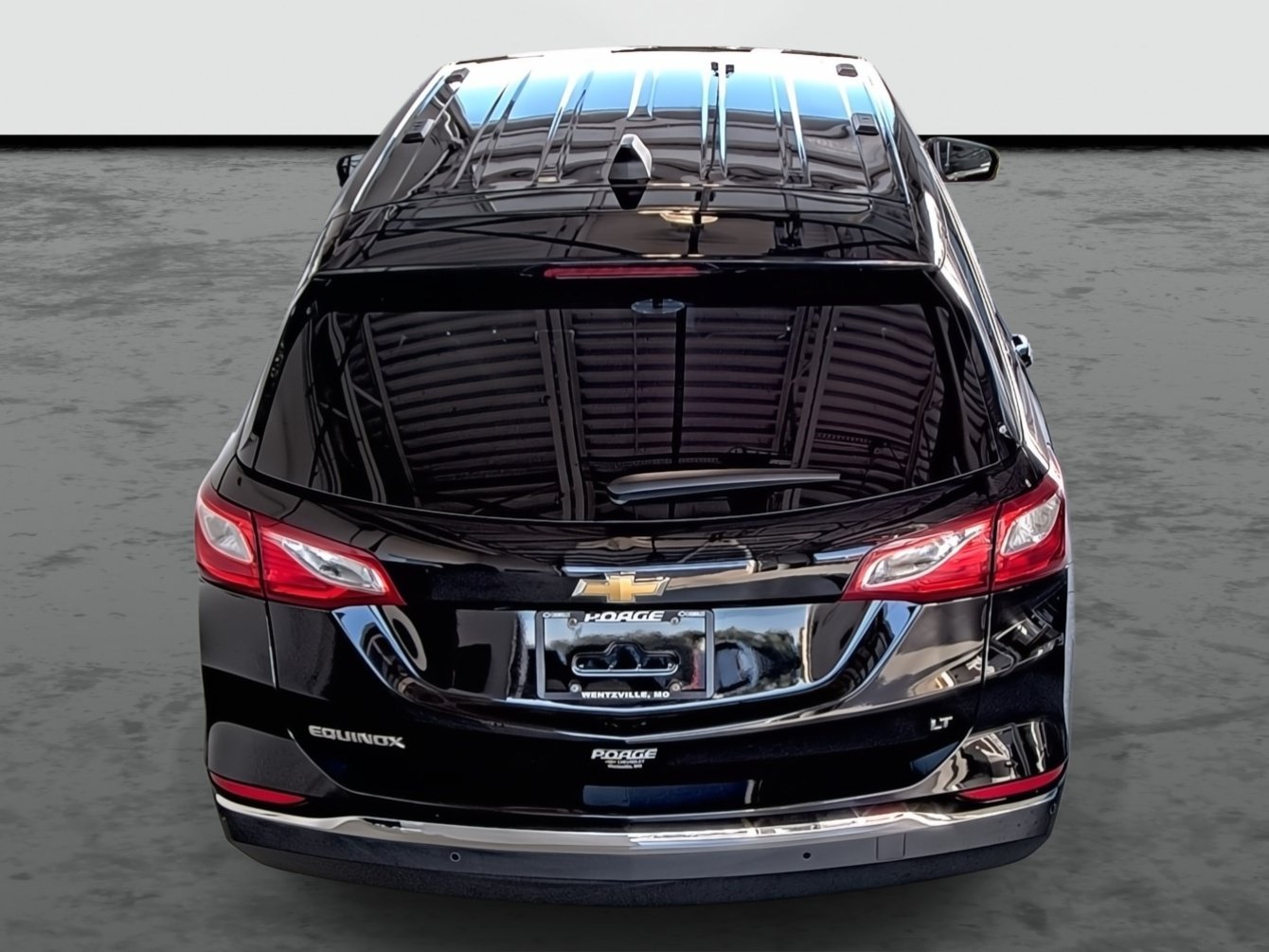 Used 2019 Chevrolet Equinox LT FWD image 3