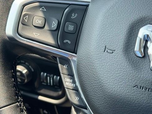 New 2026 RAM 1500 Laramie w/ Night Edition image 11