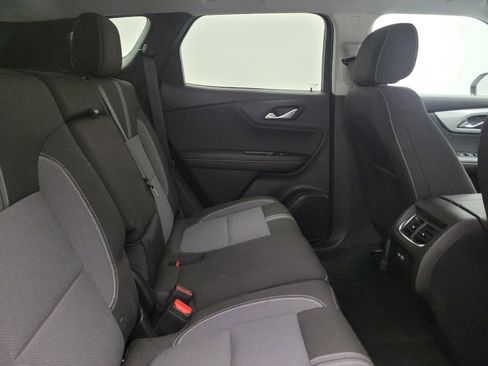Used 2023 Chevrolet Blazer LT w/ LPO, Floor Liner Package image 19