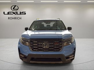 Used 2024 Honda Passport TrailSport video 2