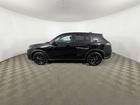 Used 2024 Honda HR-V Sport image 25