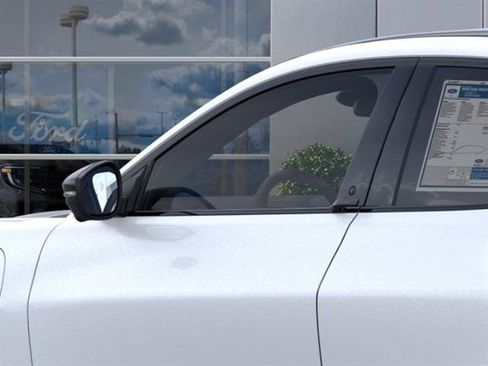 New 2026 Ford Mustang Mach-E Premium w/ Sport Appearance Package AWD/4WD image 20