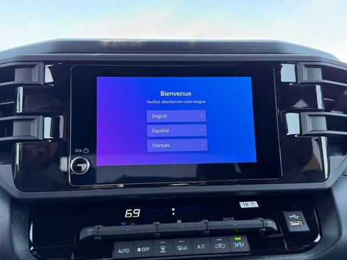 New 2026 Toyota Tundra SR image 14