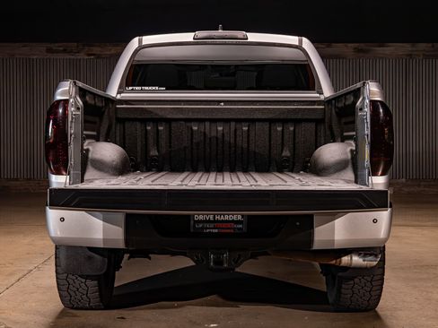 Used 2021 Toyota Tundra SR5 image 8