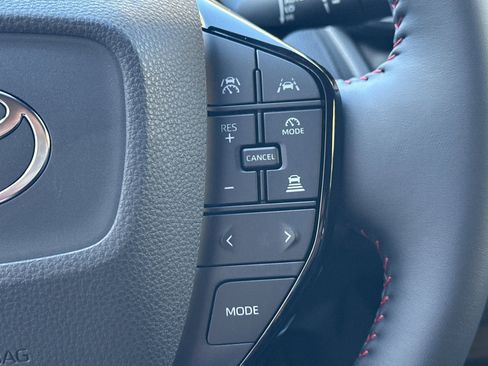 New 2026 Toyota Prius SE image 27