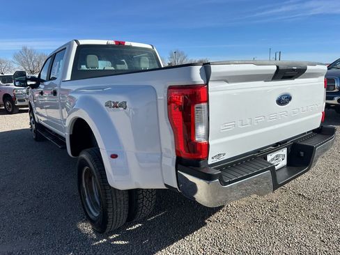 Used 2019 Ford F350 XL w/ STX Appearance Package image 8